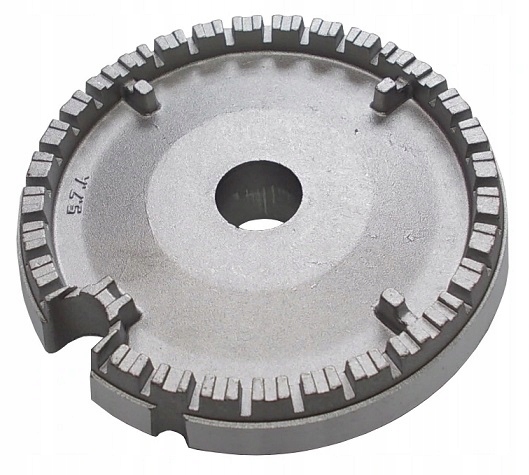 

Kołpak Duży Palnika kuchni Amica Defendi nr 5