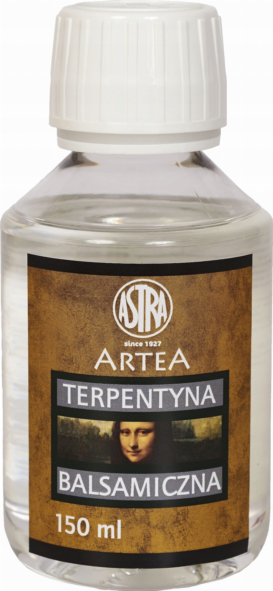 Terpentyna balsamiczna Astra Artea 150ml
