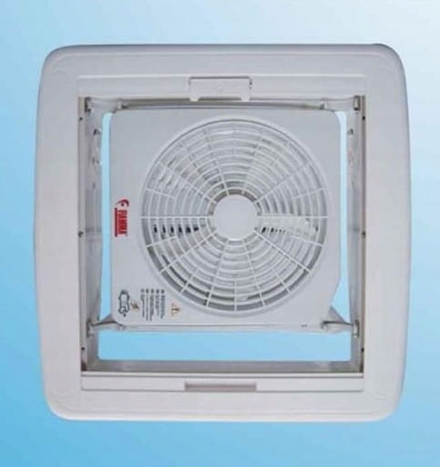 8004815249625 - Fiamma Turbo Kit вентилятор на крыше