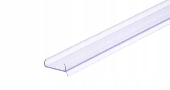 Uszczelka do cokołu listwa cokołowa 18 mm 1 metr