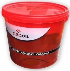 Мастило ORLEN OIL liten EPX - 00 9 кг