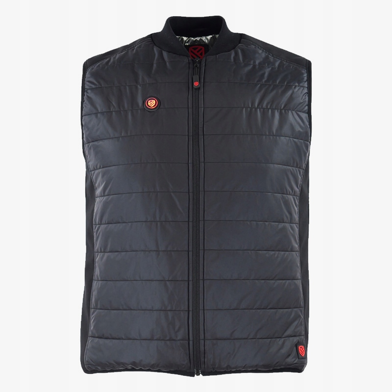 Kamizelka z funkcją ogrzewania pod spód (WT0597) • Cena, Opinie