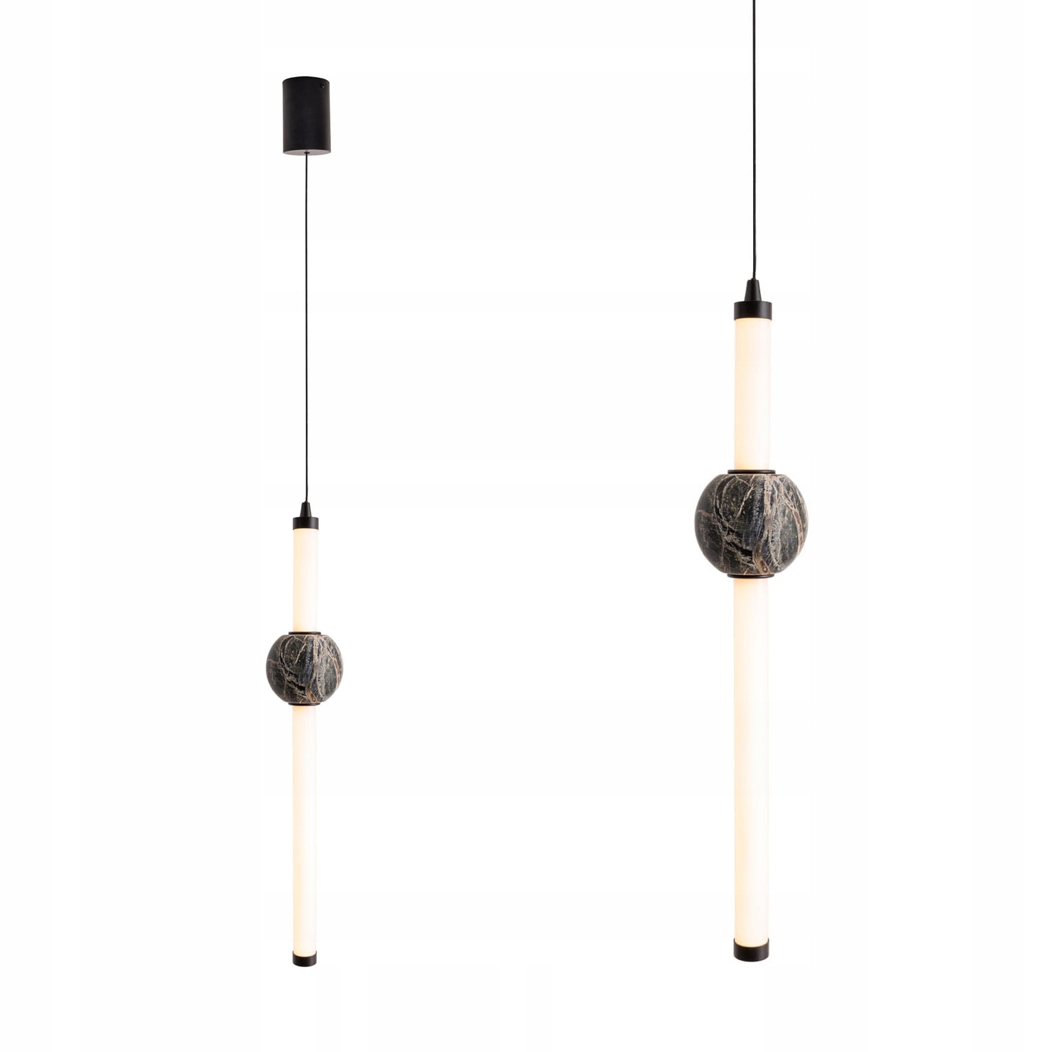 Lampa wisząca ozdobna Led 35W 3000K Verdes P0612 Maxlight