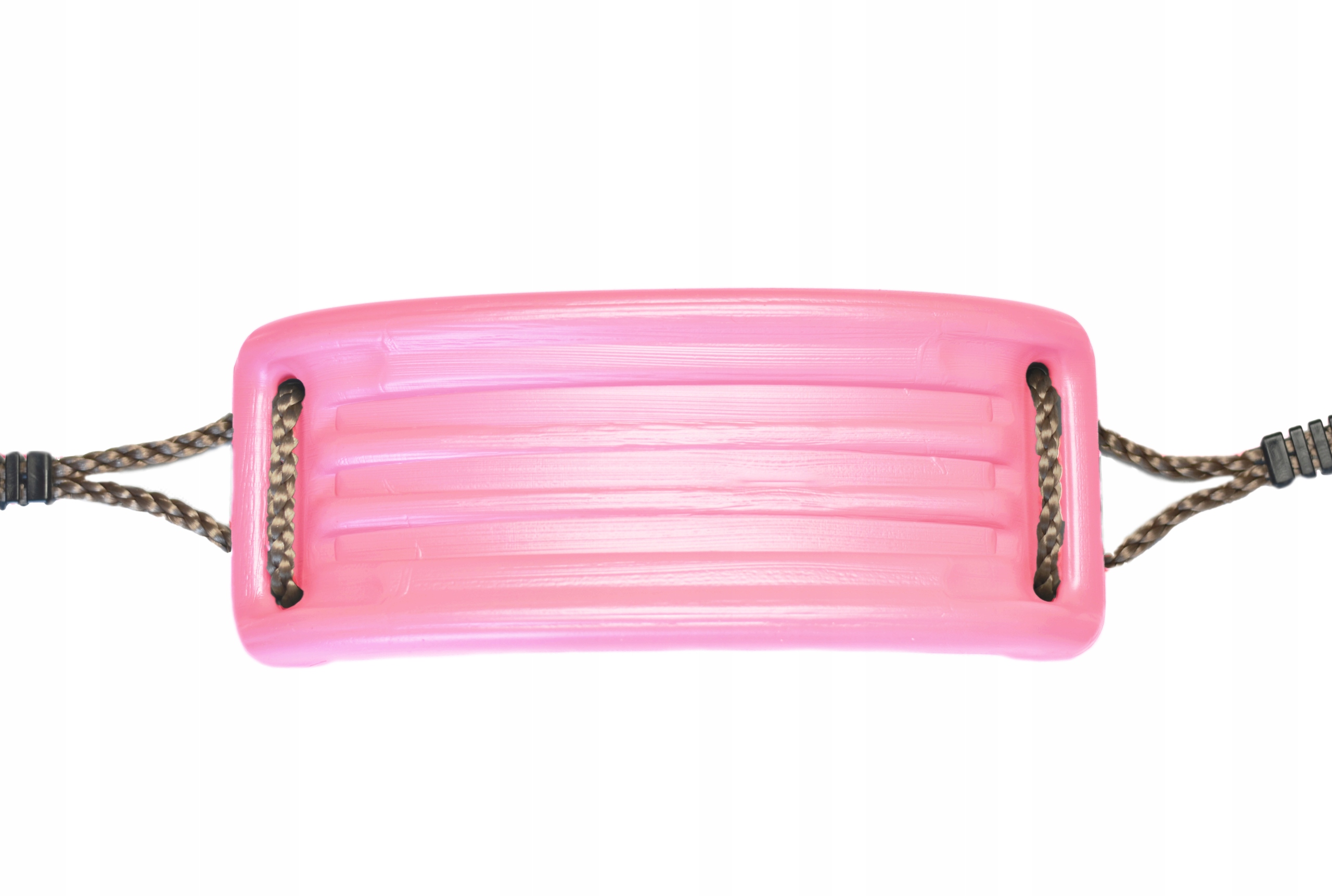 HUŚTAWKA DESKA siedzisko plastikowe Pudrowy Róż Kod producenta 9806