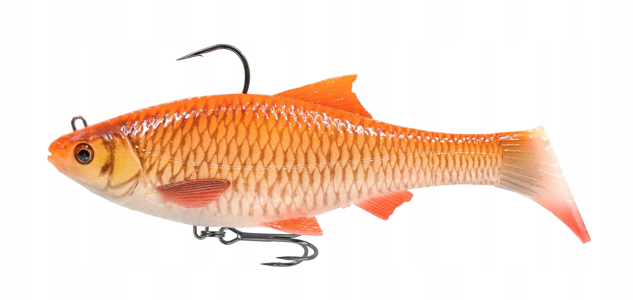 Guma Savage Gear 3D Roach Rtf 18 cm