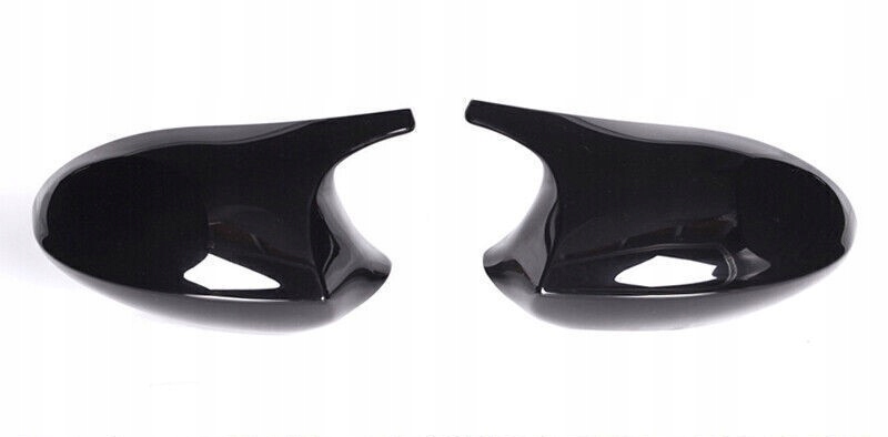 Корпус дзеркала накладка E90/E91 / E81 / E87 m Look!