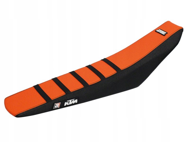 Poťah Poťah Na Sedadlo Ktm Sx/sxf 16-18, Exc/excf 17-19 Zebra 23