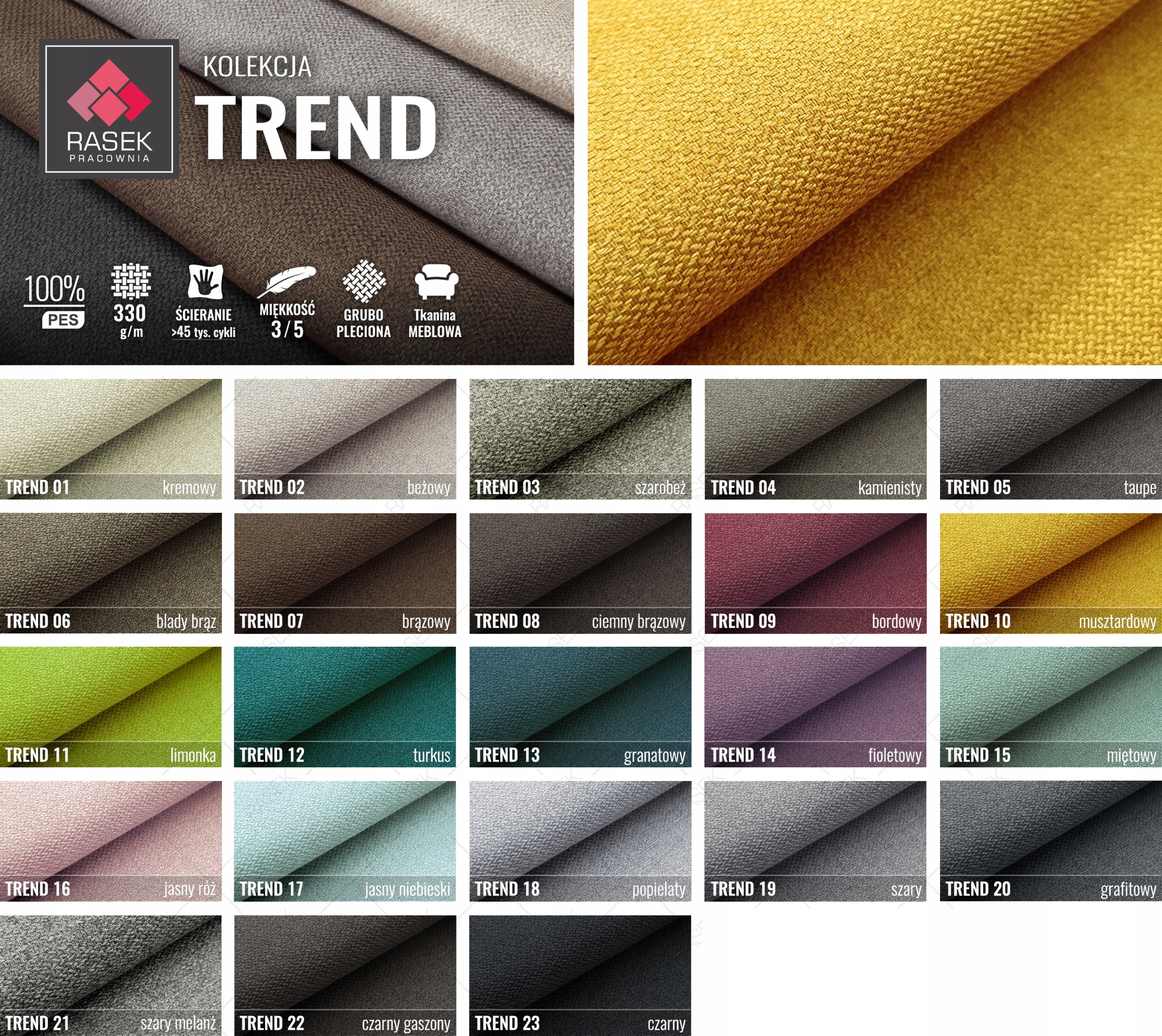 WEZGŁOWIE PIKOWANE CLASSIC Zagłówek 160x80