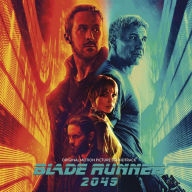 

Winyl Hans Zimmer & Benjamin Wallfisch Blade R