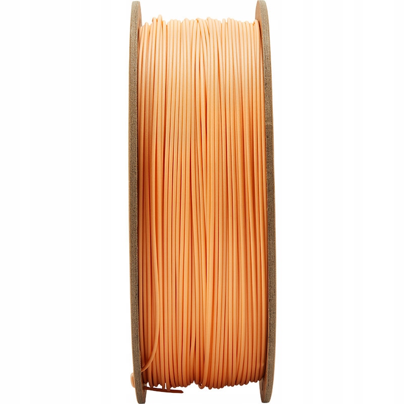 Filament Polymaker PolyTerra PLA 1,75mm, 1kg Kolor pomarańczowy