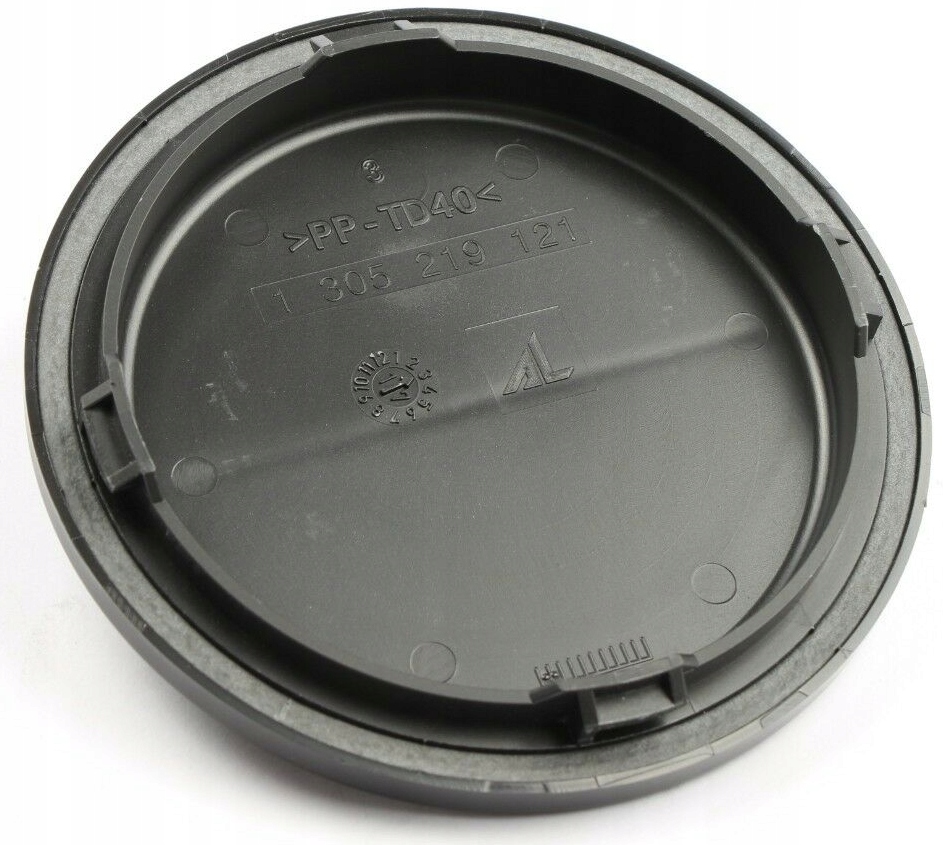 ZAŚLEPKA OSŁONA REFLEKTORA SKODA OCTAVIA III 5E Strona zabudowy lewe + prawe