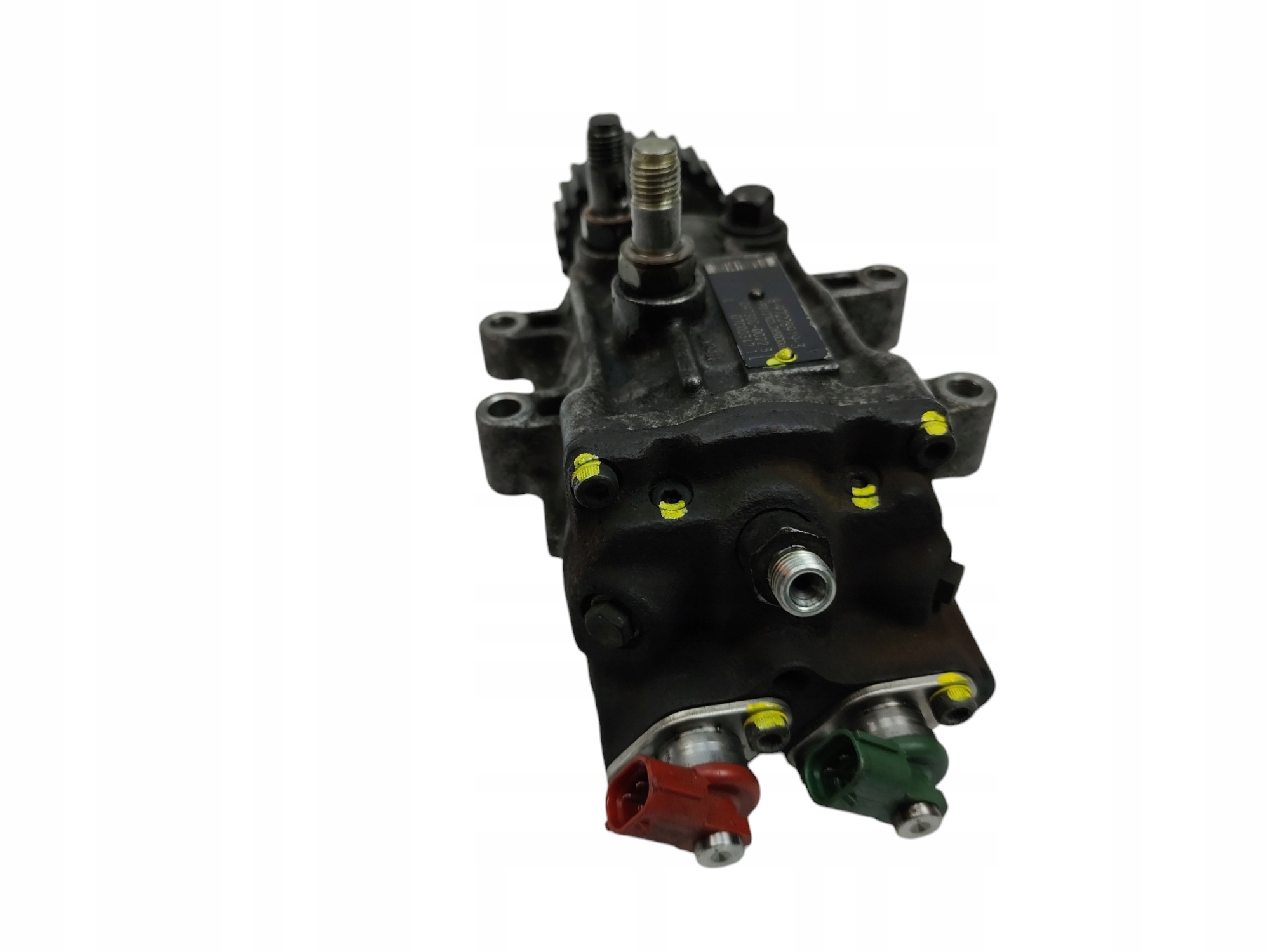 Einspritzpumpe OPEL SIGNUM SAAB 3.0 CDTI TID 8-97228919-3