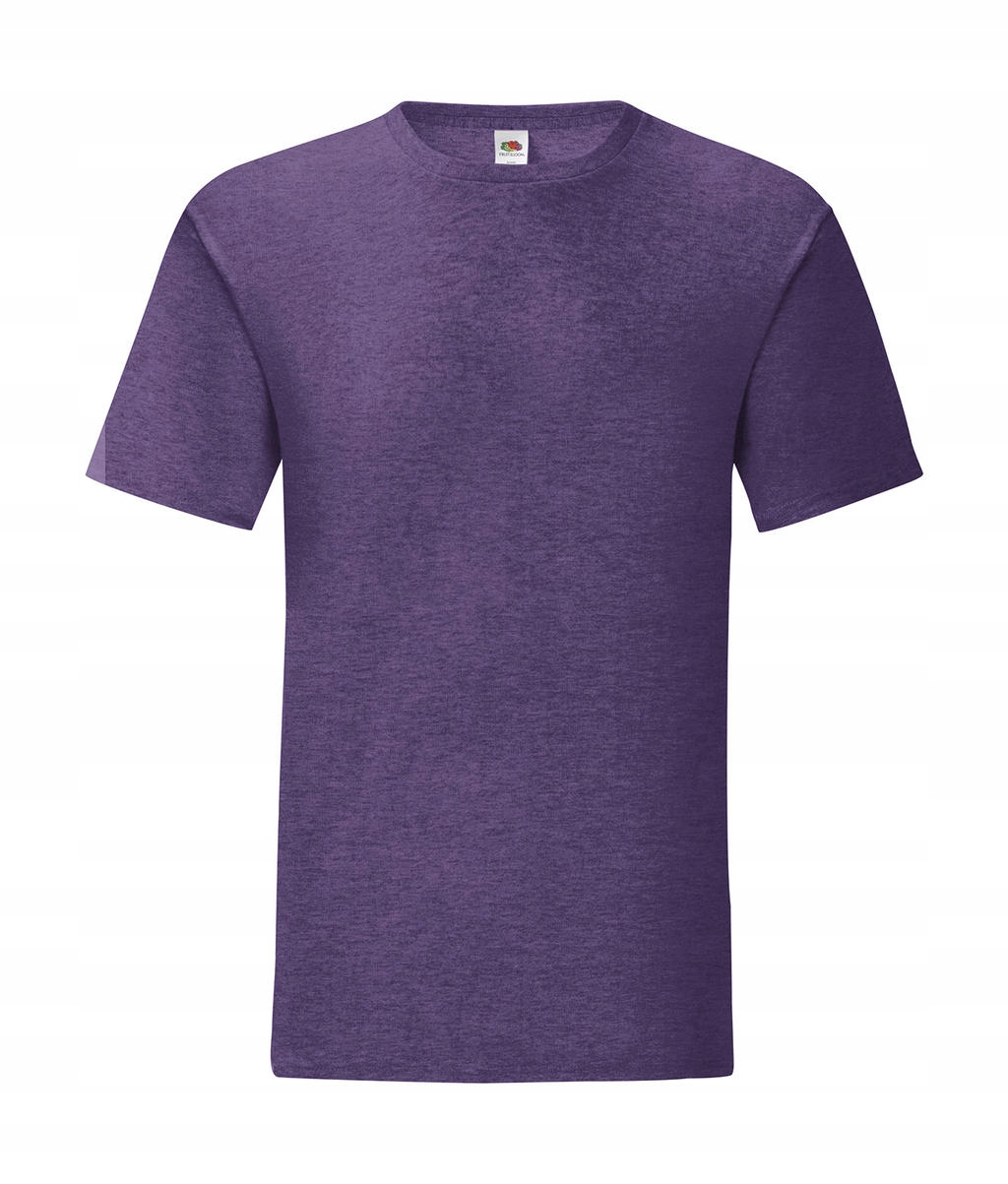 

Slim Fit Fruit T-shirt Koszulka Dopasowana hpu M