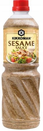 Levně Omáčka Kikkoman 1000 ml