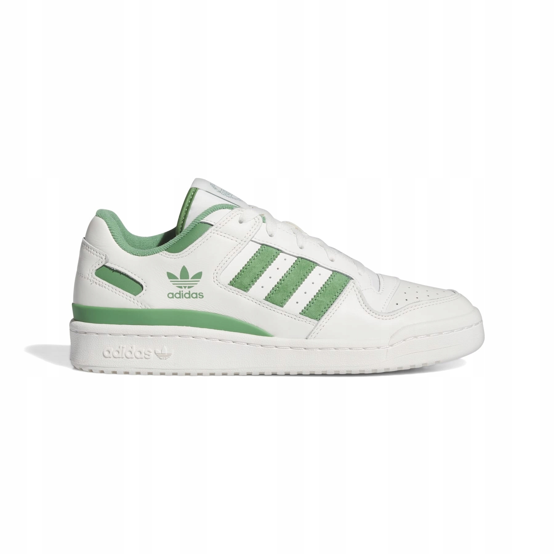 Boty Adidas Forum Low CL vel. 44 IG3778