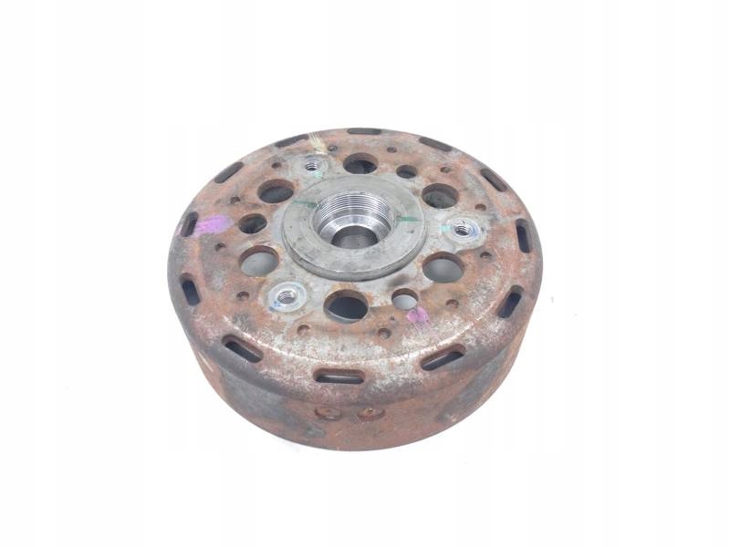 H1F40621KGH - HONDA PCX 125 10 -14 МАГНЕТО МАГНИТНОЕ КОЛЕСО