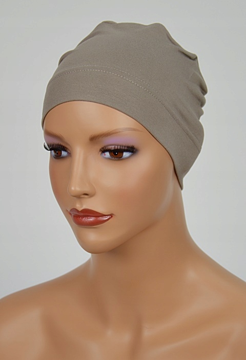 

Czapka do spania Gaya Bambus 141 turban Eva Design