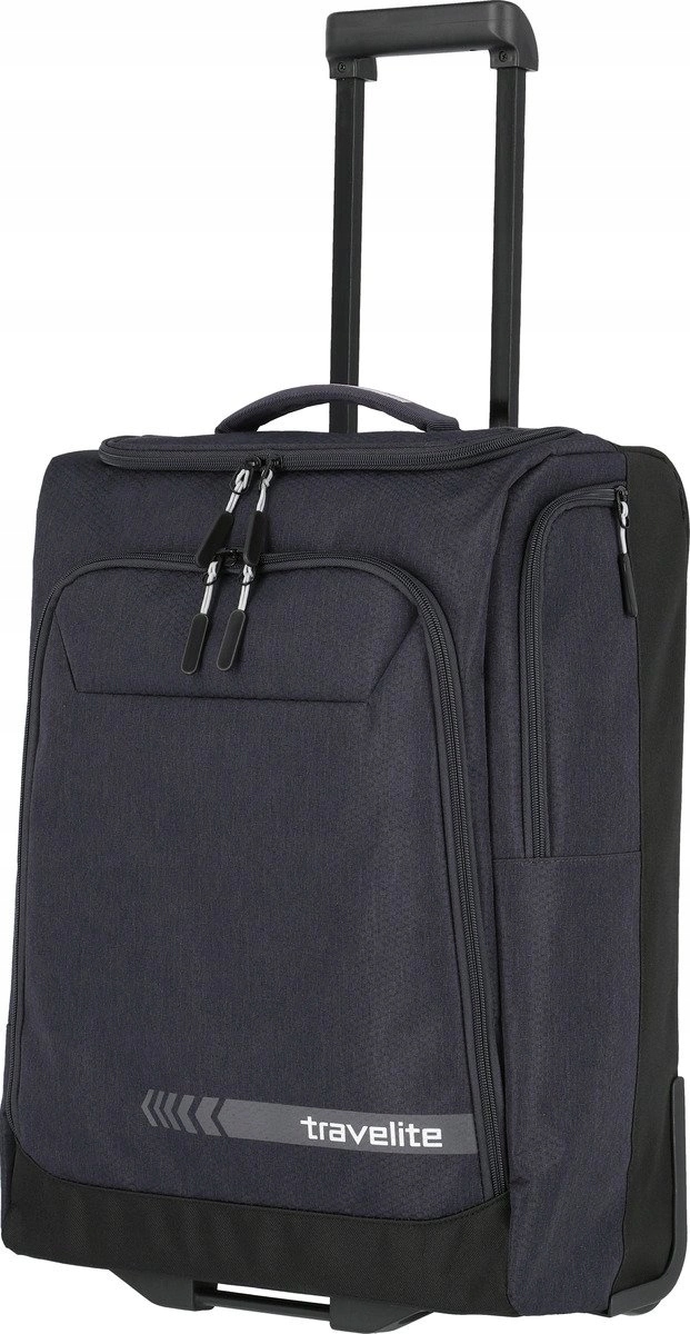 Torba podróżna na kółkach S Travelite Kick Off