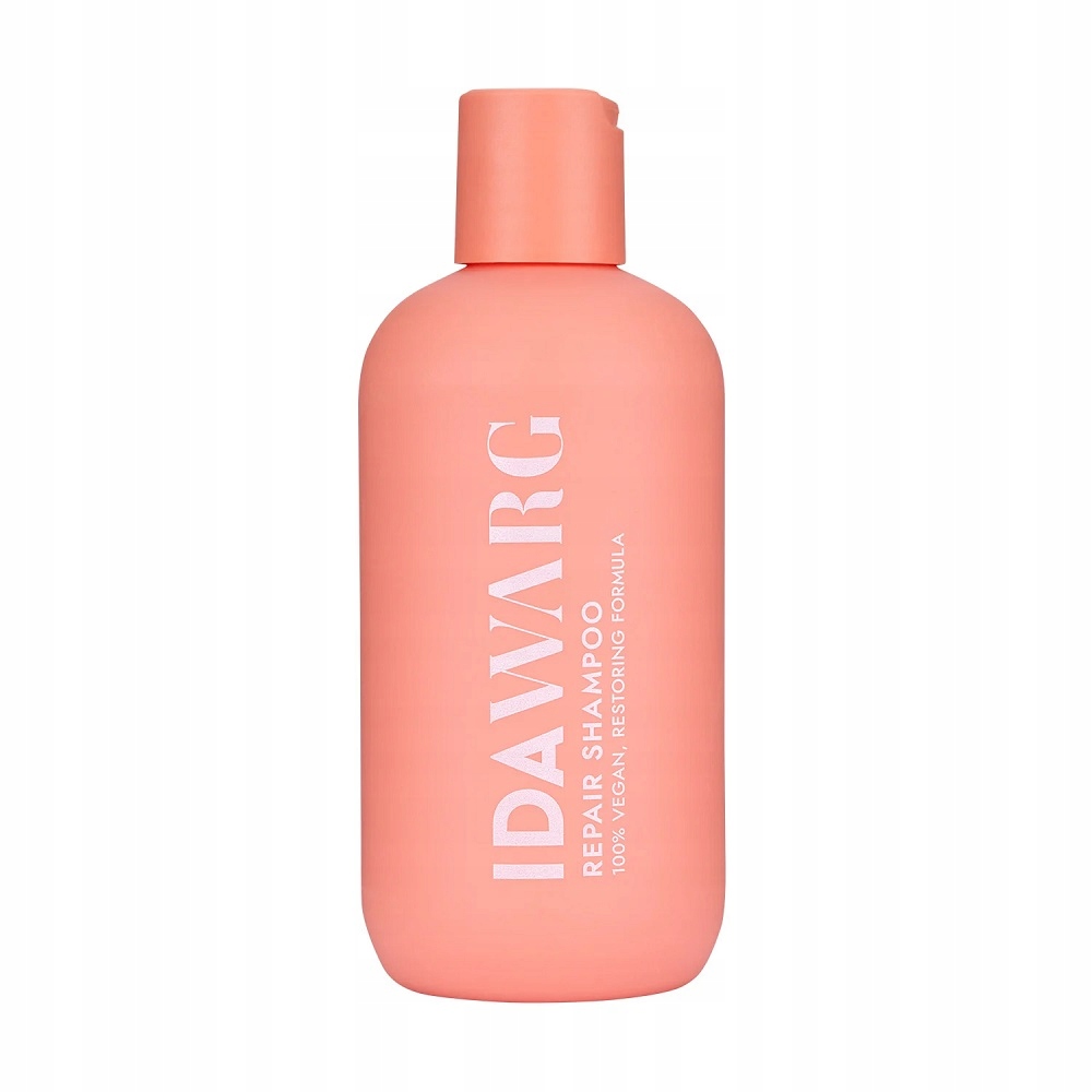 Ida Warg Regenerační Šampon Pro Vlasy 250ml