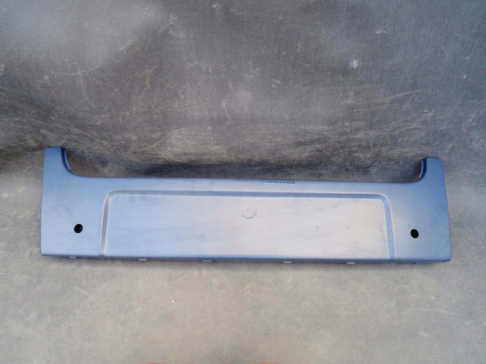 620722501R - RENAULT SCENIC III LIFT 11-BLEND БАМПЕР ПІД PD