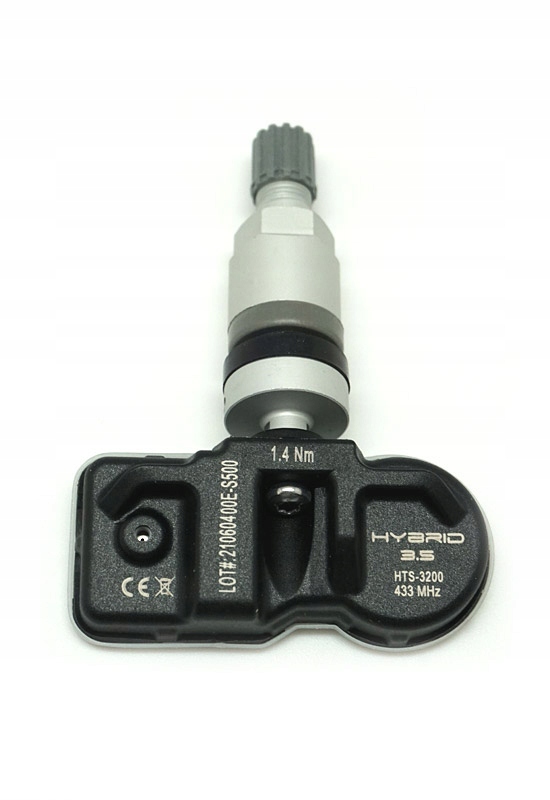 Датчик тиску TPMS T-Pro Hybrid 3.5-1 шт.