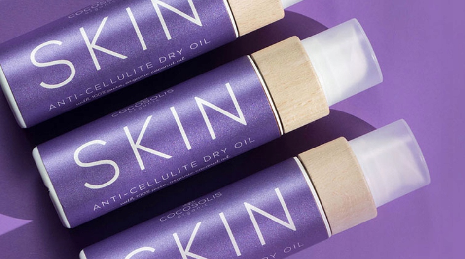 Olejek do Ciała Antycellulitowy Skin Cocosolis Kod producenta 3800500519074