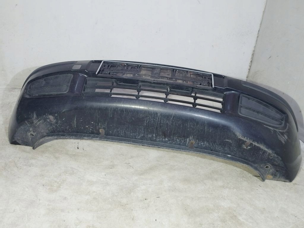 Fiat Panda II 2 nárazník předek přední 632