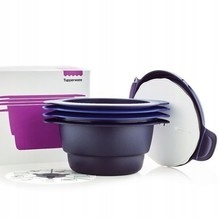 Tupperware Micro Max Nádoba, Varenie v pare, Nový, Originál