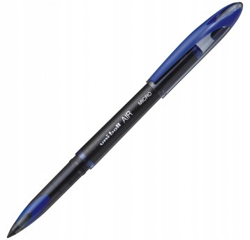 

Długopis kapilarny Uni Air Micro UBA-188 nieb