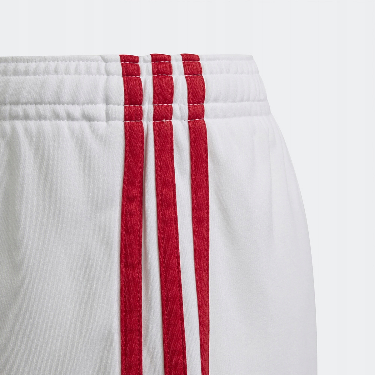 Spodenki adidas Manchester United FM4270 - 128 Kolor biały