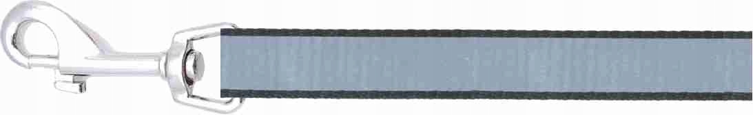 

Smycz dla psa odblaskowa Happet SO14 2.5cm