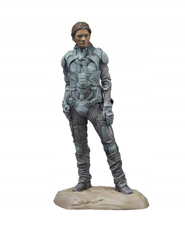 Figurka Chani Dune Diuna Dark Horse 23 cm