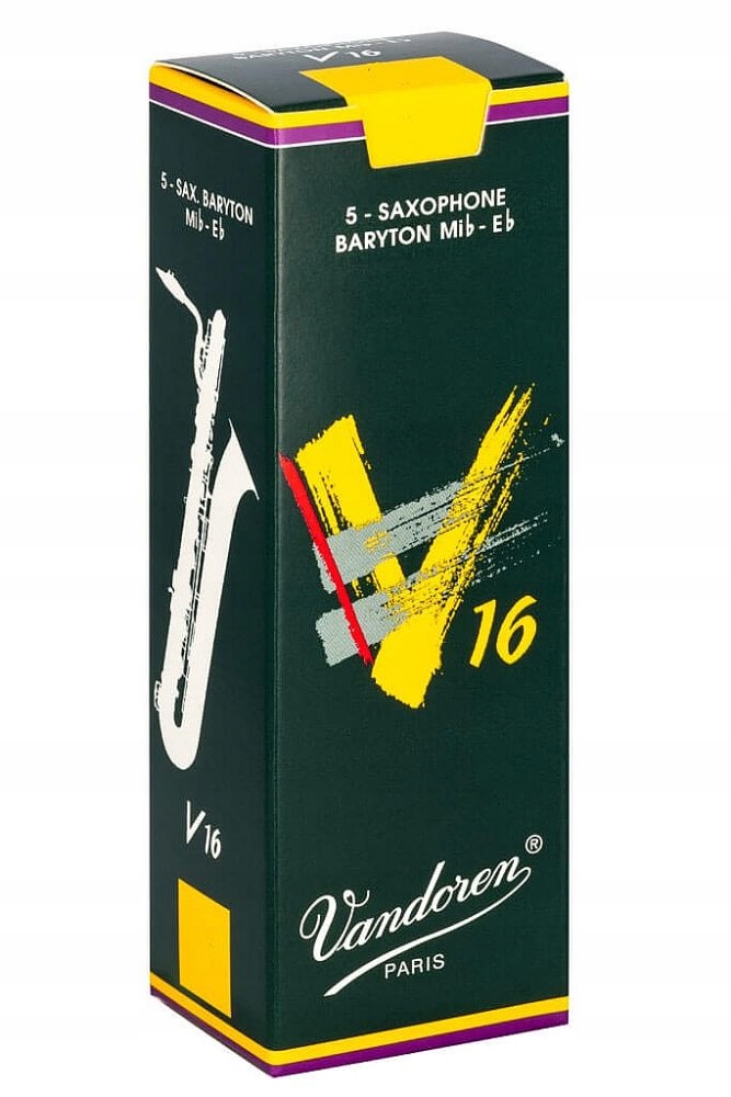 Ladička na saxofon V16 Vandoren č.