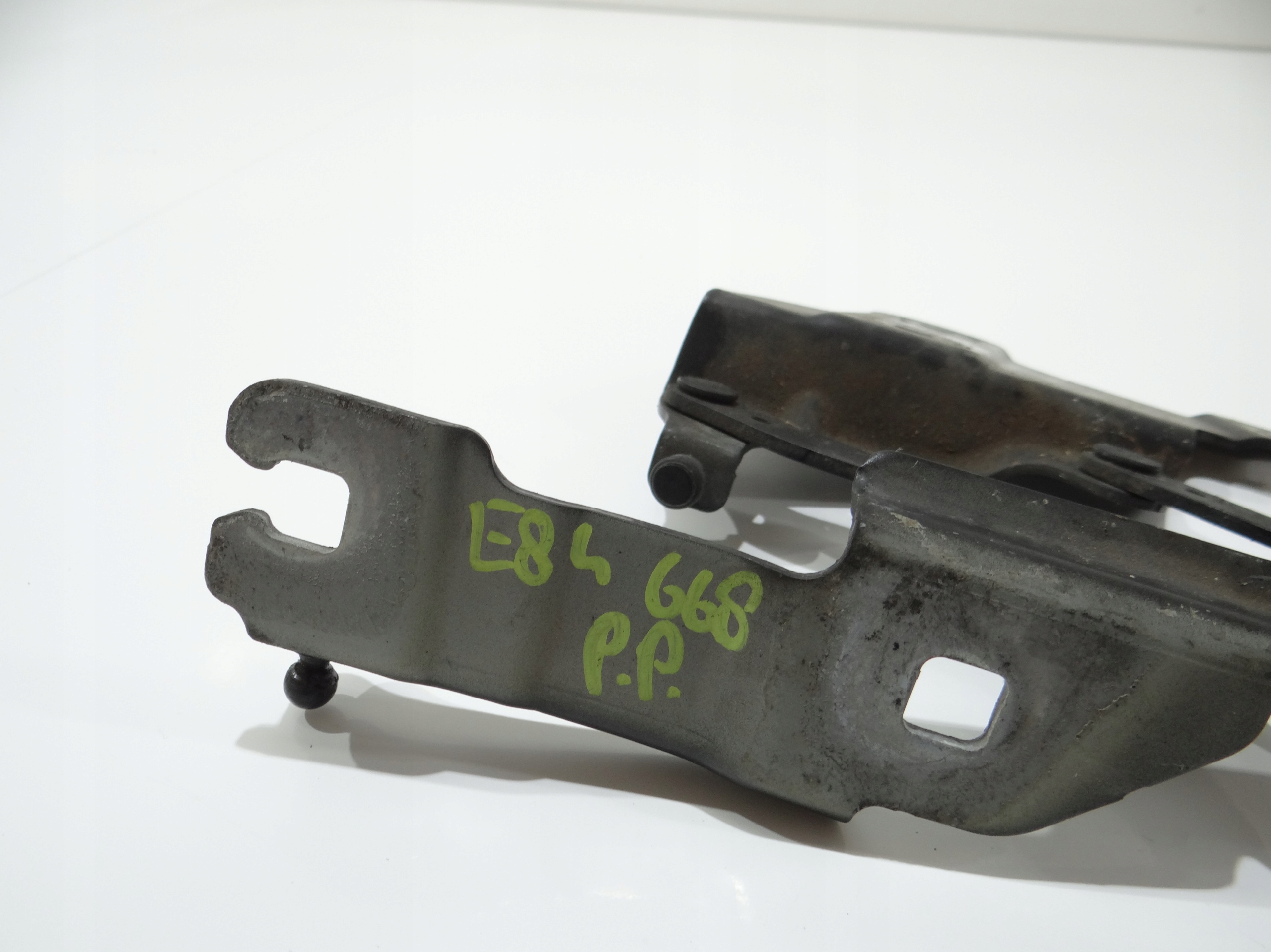 hinge bonnets right front BMW X1 E84 2990360 668