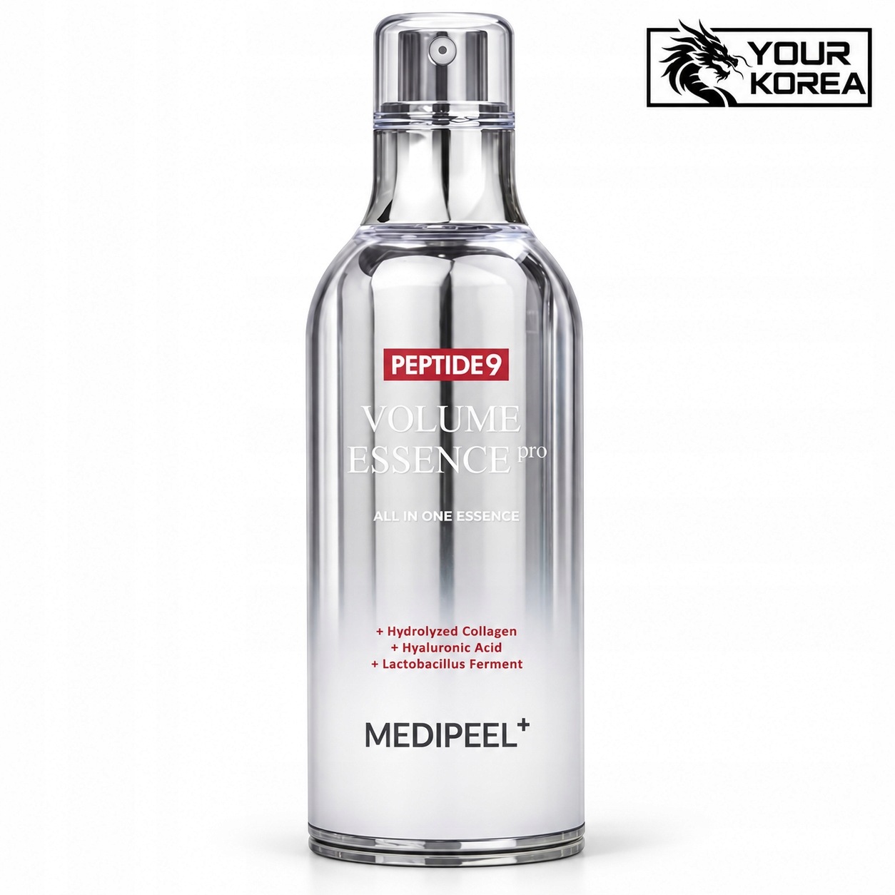 Medipeel Esencja tlenowa Peptide 9 Volume Essence All in One 100ml