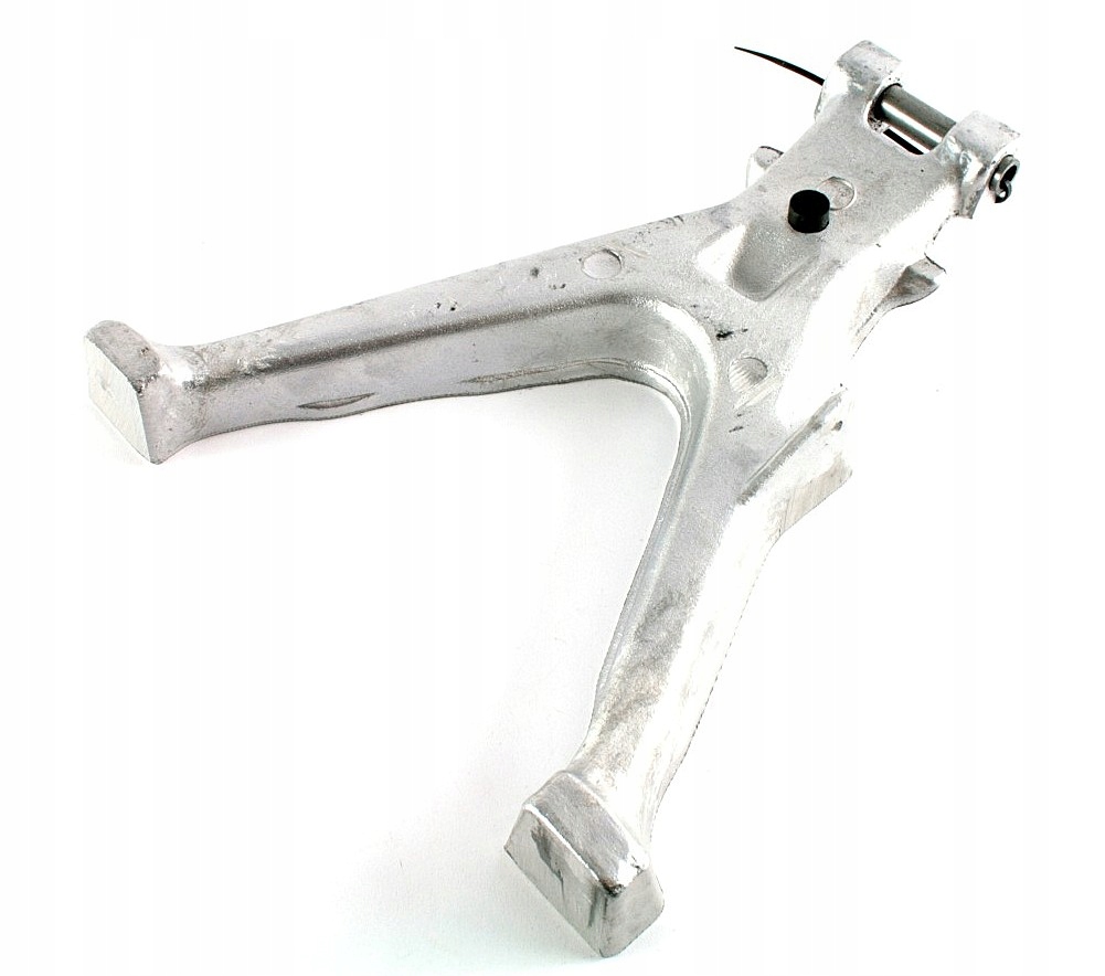 Stojak centralny Do Simson S 51 stopka Centralne podpórka Aluminiowy