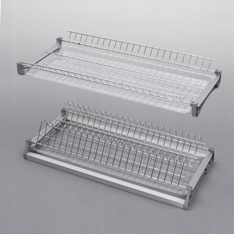 OCIEKARKA DO NACZYŃ SUSZARKA OCIEKACZ 50 CHROM