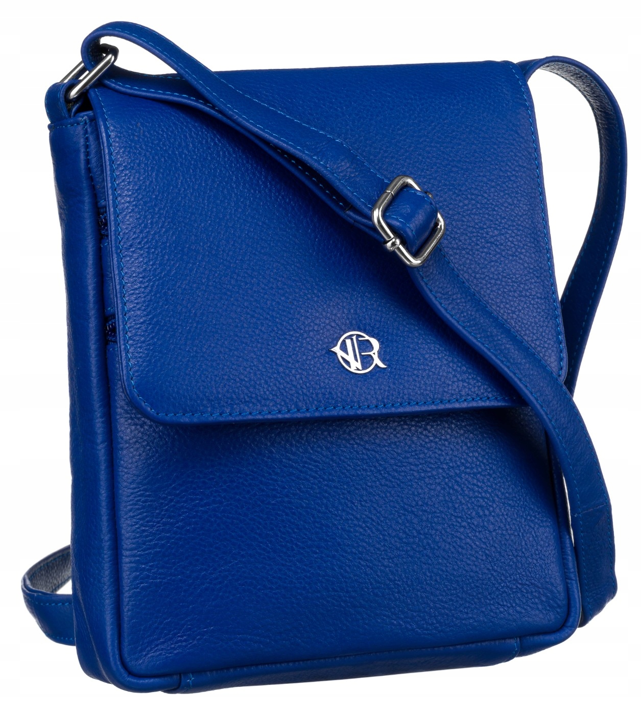 Dámská kabelka Rovicky kabelka přes rameno kožená dámská s páskem kůže