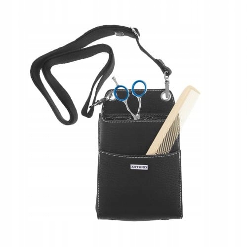 Pouzdro, crossbody taška na nůžky a kadeřnické nářadí, Chic Artero