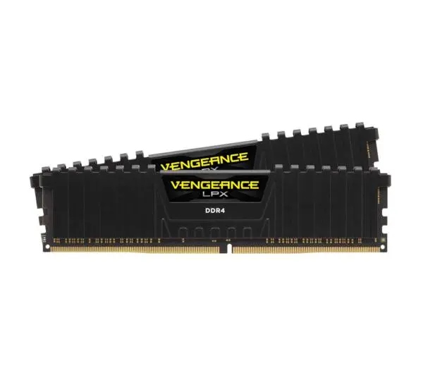 Pamięć Ram Corsair Lpx DDR4 16GB 2 x 8GB 3200 CL16 1,35V Radiator
