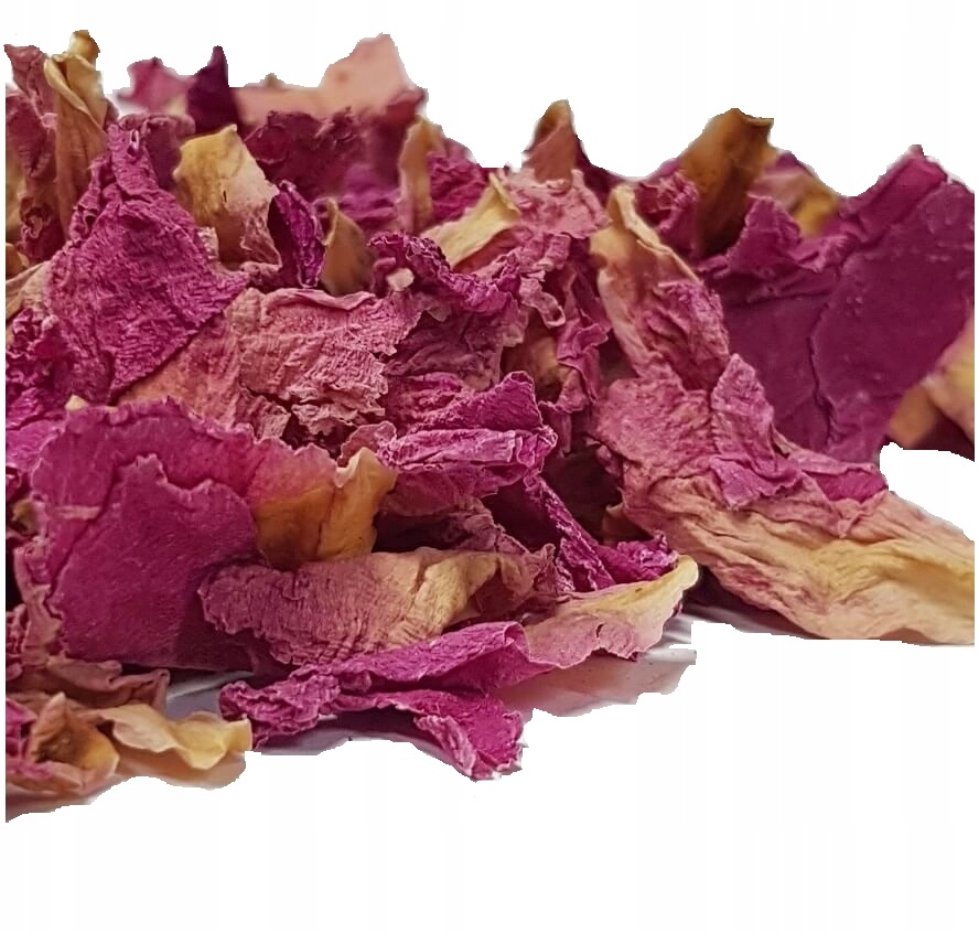 

Płatki piwonii Piwonia Peonia Jadalne płatki 20g