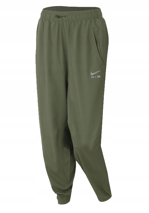 Dámské kalhoty Nike Air Max Dri Fit Loose Fit DX6436-334 vel. 1X