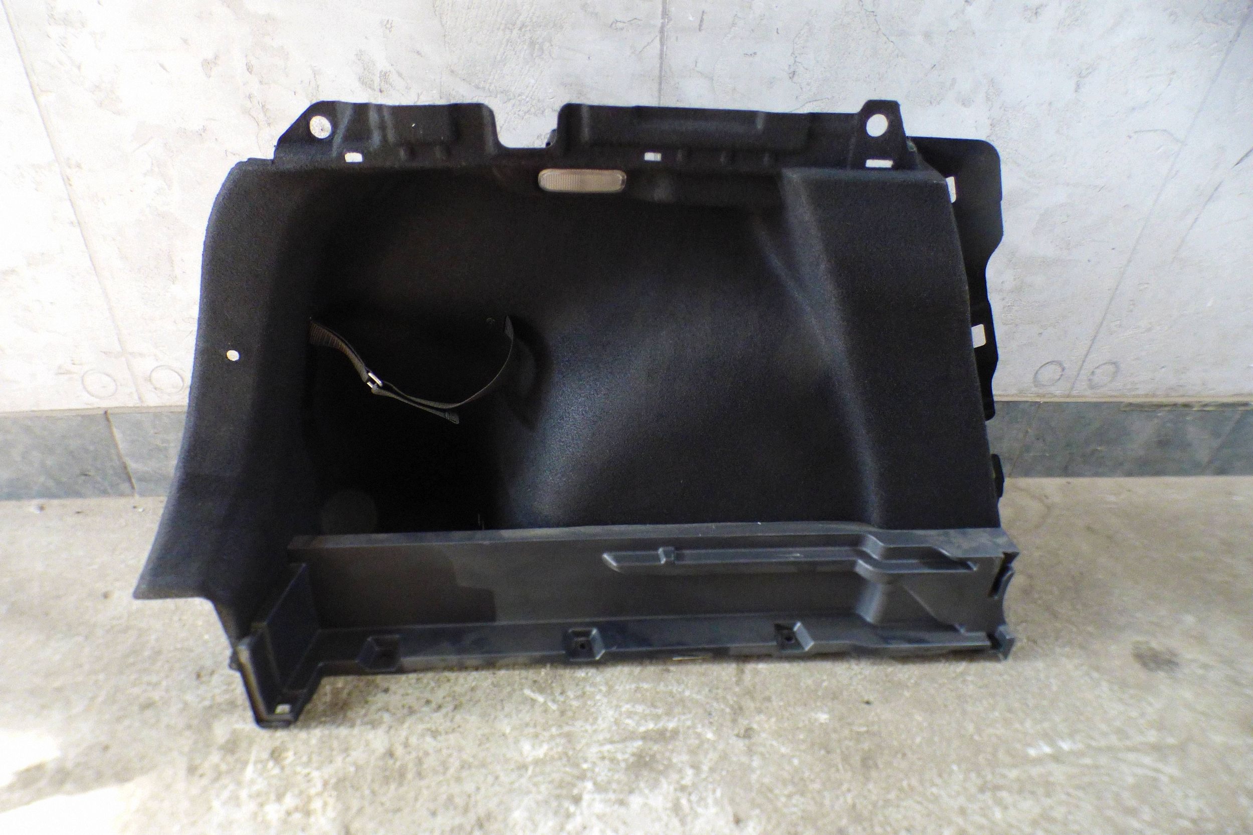 KIA Ceed III HATCHBACK boot upholstery 85730-J7010WK 85730-J7010