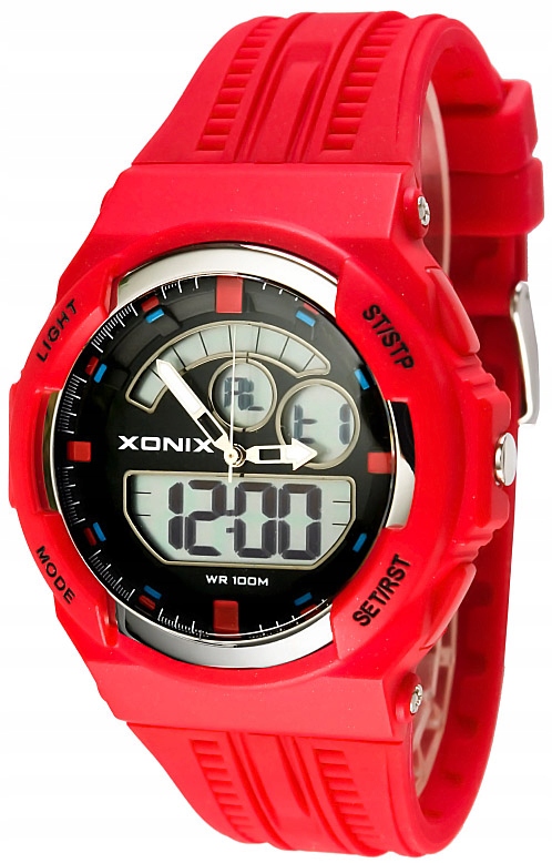 Hodinky Xonix MC-004