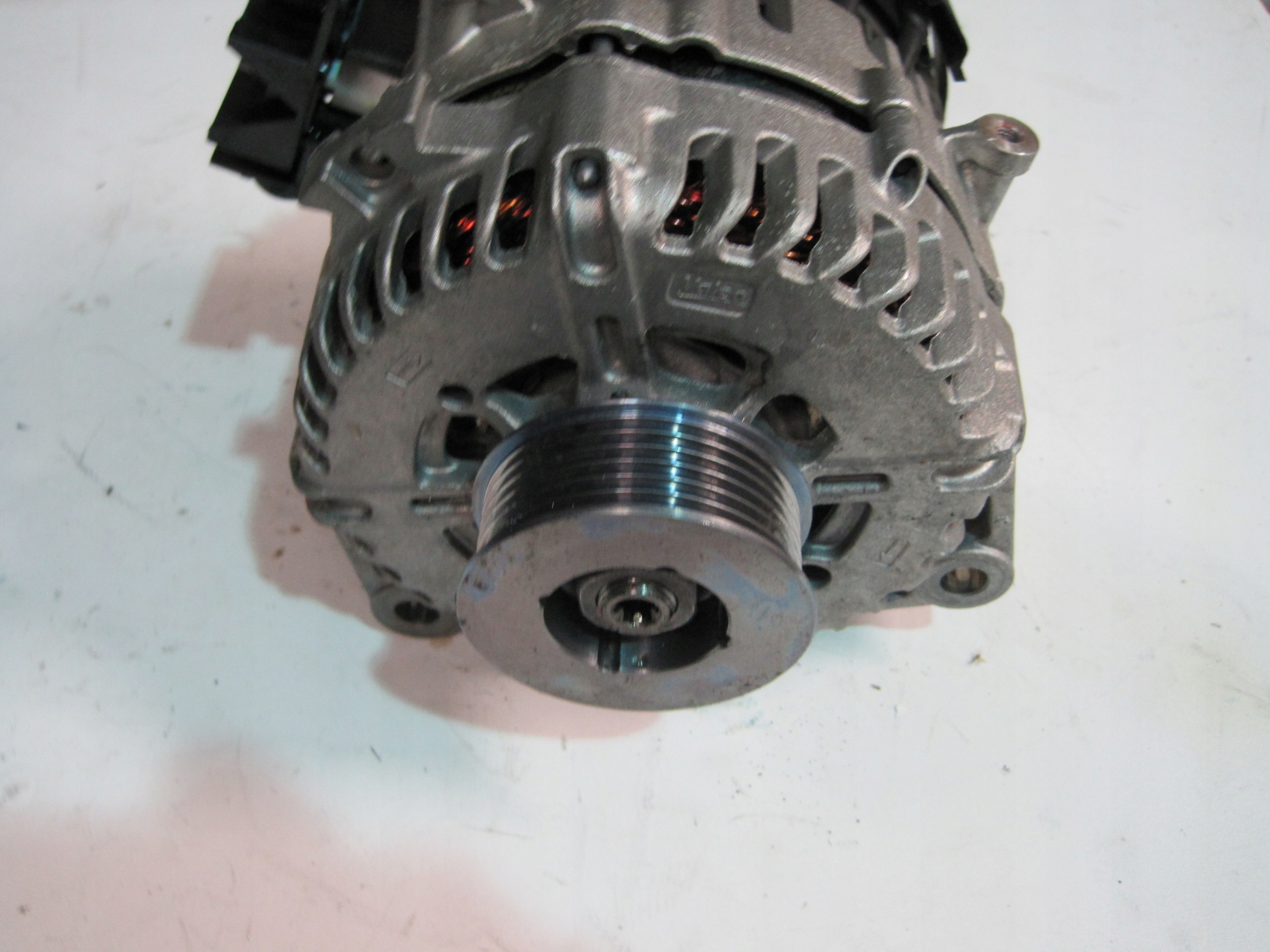 alternator Peugeot Citroen 1.2THP 9865403280