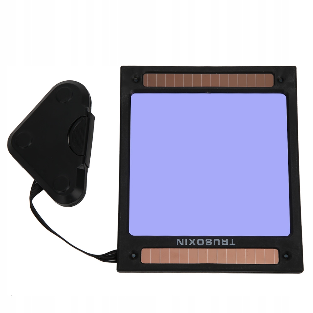 FILTR SAMOŚCIEMNIAJĄCY SPAWALNICZY