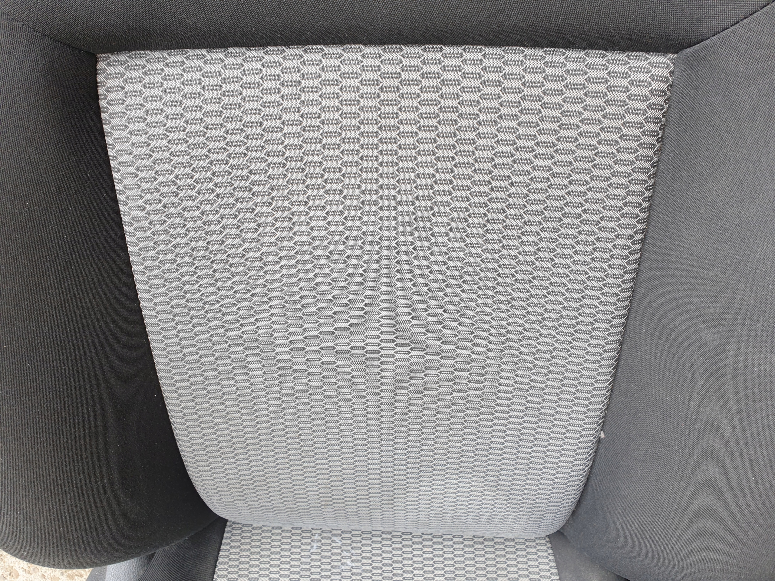 Sitze VW POLO 6R 2009- 5 Tür