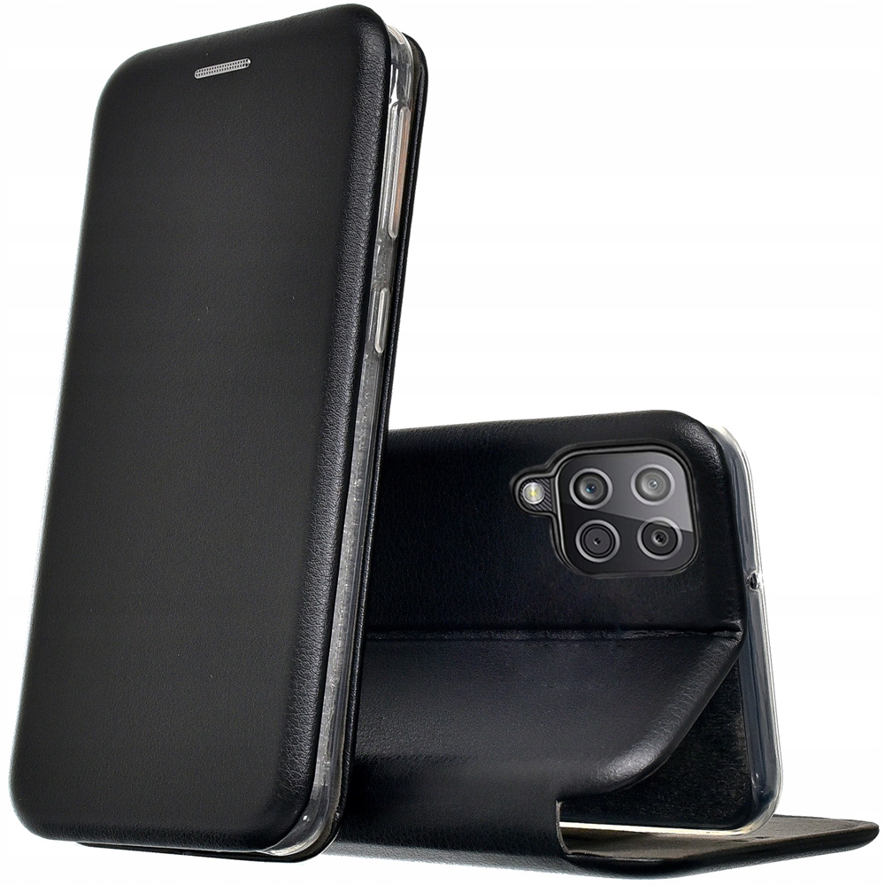 

Etui Smart Elegance Szkło do Samsung Galaxy A12