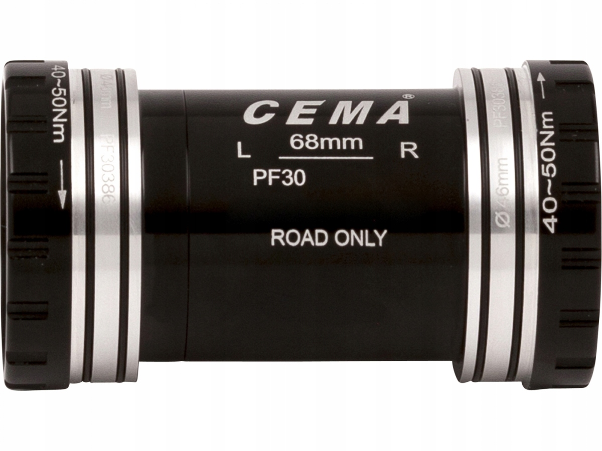 Suport Cema PF30 Interlock SG3 PF30, 30 mm /68/73 mm 46 mm