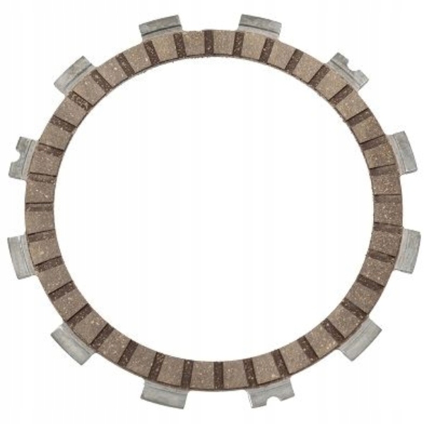 Kotúč Spojky Moto Trw Pre Suzuki Gsx 750